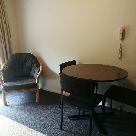 Carrington Motel New Plymouth Esterno foto