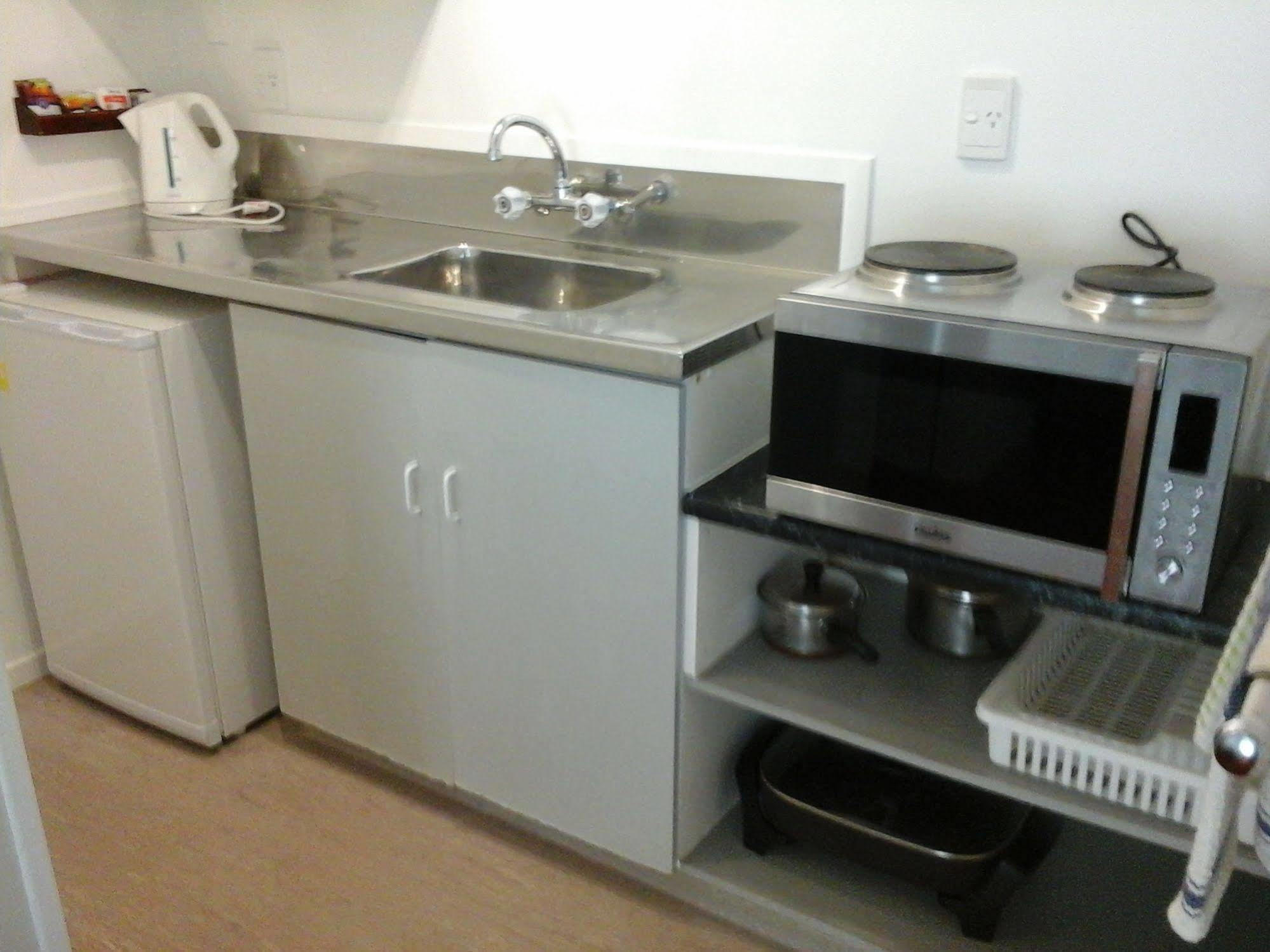 Carrington Motel New Plymouth Esterno foto